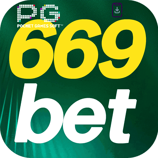 APP oficial da 669BET para mobile