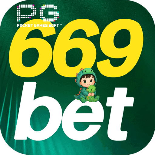 Logo da 669BET