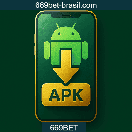 Como Instalar APK 669BET