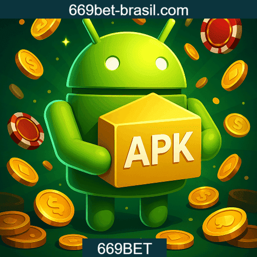 669BET APK - Download Oficial Android