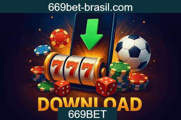 Como Usar App 669BET