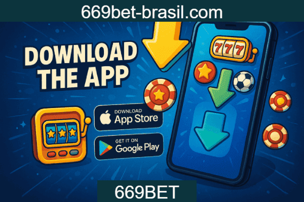 Recursos App 669BET