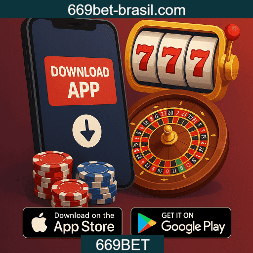 FAQ App 669BET