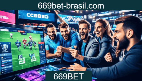 Tipos de Apostas 669BET