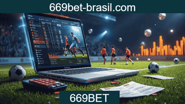 Estratégias de Apostas 669BET