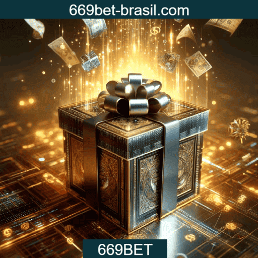Termos e Condições Bônus 669BET