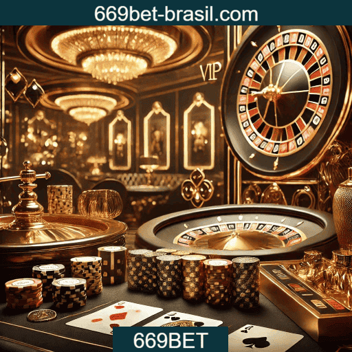 FAQ Cassino 669BET
