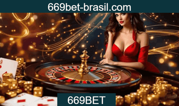 Legalidade 669BET no Brasil