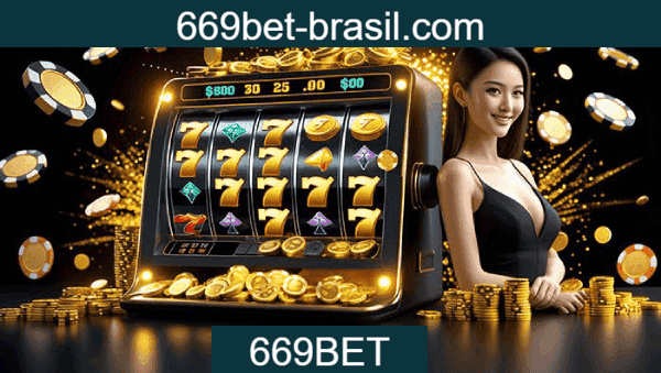 Como Registrar e Fazer Login 669BET