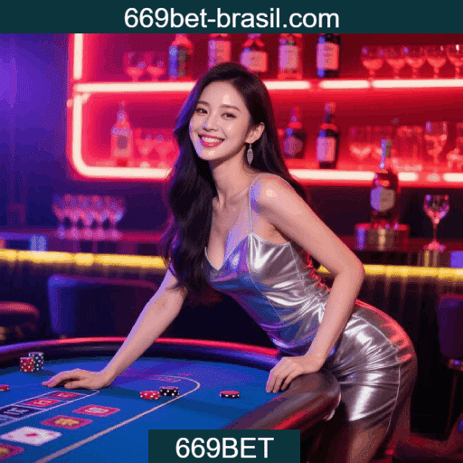 Termos e Condições Transparentes 669BET