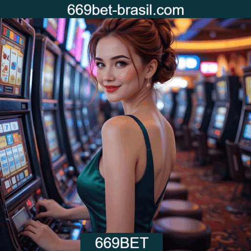 FAQ - Perguntas Frequentes 669BET