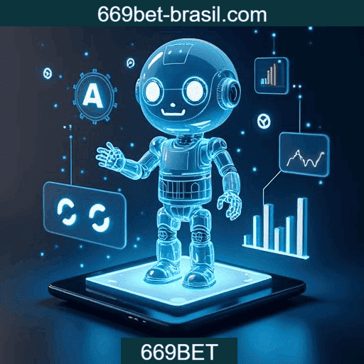 669BET Instalar Guia