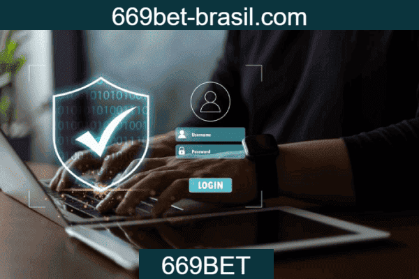 669BET Login Seguro