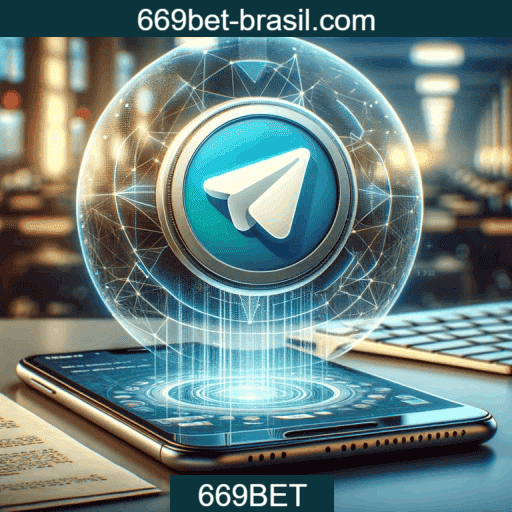 669BET Telegram Oficial