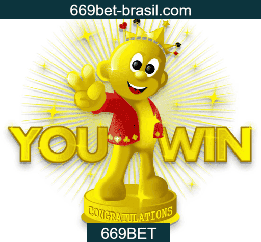 669BET Win - Como Ganhar Mais